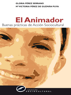 cover image of El animador